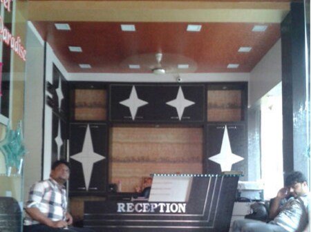 Hotel sagar paradise