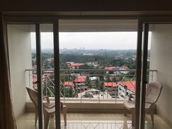 Aashiyana Sea View Apartment, Mangalore Aashiyana Sea View Apartment, Mangalore