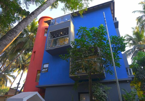 StayVista at Shore @ Mawi Summers