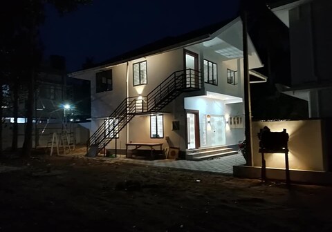 Jyothi Gardens