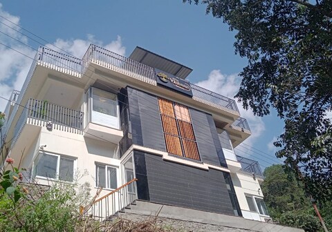 The Vishaan Residency