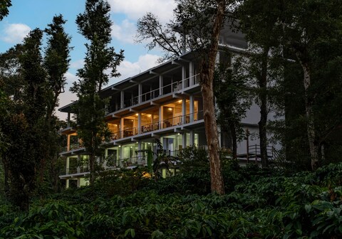 Itsy Hotels Jammabane Cottage, 5 Minutes To Mountain View Coffee Plantation