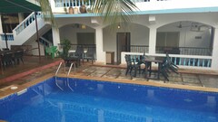 HOTEL MAJESTIC, Goa HOTEL MAJESTIC, Goa