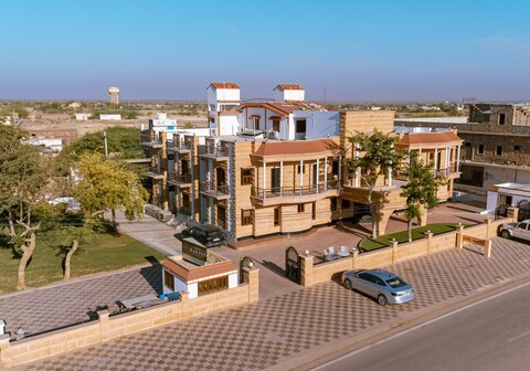 Hotel Ramdev
