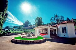 Mount View Heritage Hotel, Ooty Mount View Heritage Hotel, Ooty