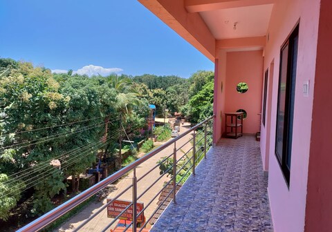 Shri Saimatha Residency