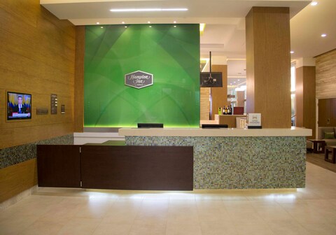 Hampton Inn by Hilton Merida