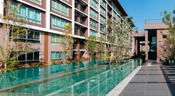 First Choice Suites , Hua Hin First Choice Suites , Hua Hin