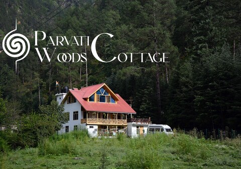 Parwati woods cottage