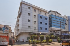 Aditya Hometel Hyderabad, Hyderabad Aditya Hometel Hyderabad, Hyderabad