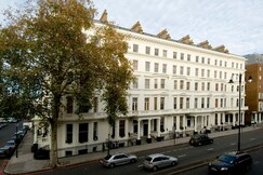 Fraser Suites Queens Gate,  London Fraser Suites Queens Gate,  London