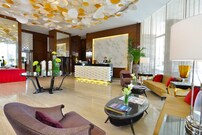 Fraser Suites Diplomatic Area Bahrain, Manama Fraser Suites Diplomatic Area Bahrain, Manama