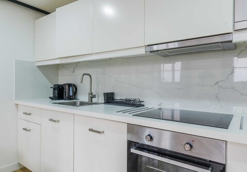 Superb Duplex - 1BDR /2P - Saint Germain - Solferino