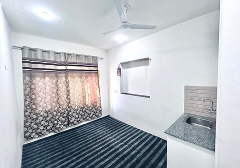 WANI APARTMENTS bemina SRINAGAR