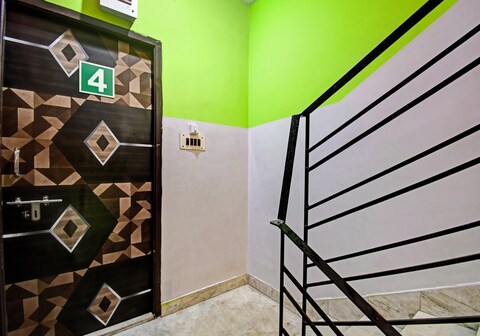 Hotel O Diamond Palace Guest House