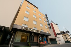 Hotel Kian by JMD Group, Delhi Hotel Kian by JMD Group, Delhi