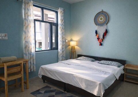 Bir Homestay
