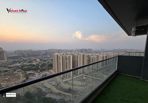 Solace Luxury Suite By VelvetHouz