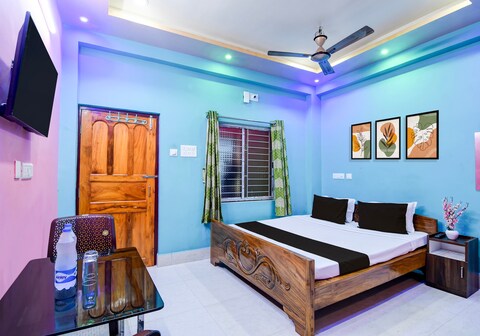 Hotel O Subharaj palace 2