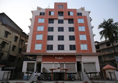 Mayur Residency (Pure Veg)