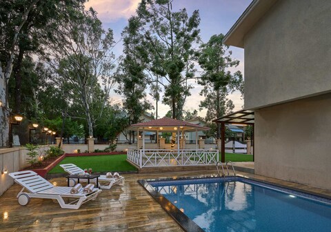 StayVista at Pure @ Elegant Escapes