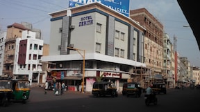 Hotel Zenith, Surat Hotel Zenith, Surat