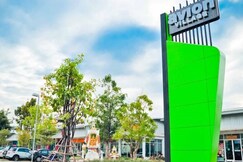 Avion  Suvarnbhumi Airport  Hotel, Bangkok Avion  Suvarnbhumi Airport  Hotel, Bangkok