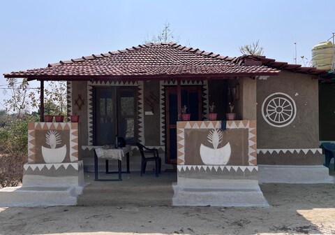 Farm View Homestay 1