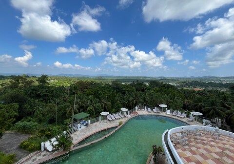 Munjoh Island House, Port Blair