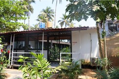 Lakshdeep Cottages, Gokarna Lakshdeep Cottages, Gokarna