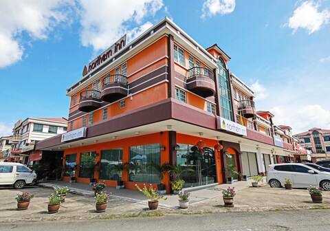 Hotel O Northern Inn