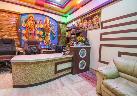 Hotel O Sabuj Sathi Guest House