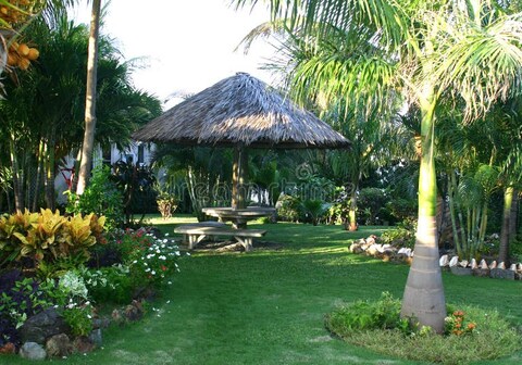 Shankars resort