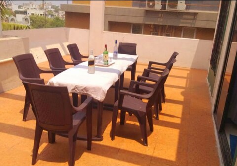 Swami Samarth Homestay