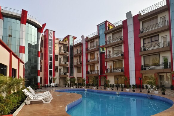 Hotel Mintu Priya Cum Resorts