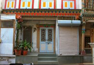 Bavishi House Dormitory, Ahmedabad Bavishi House Dormitory, Ahmedabad