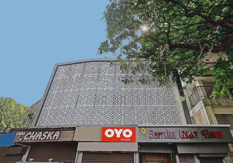 Hotel O Sapphire Guest House