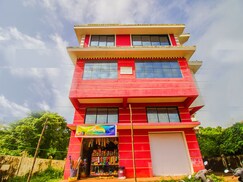 OYO Home 18351 Luxurious Stay, Goa OYO Home 18351 Luxurious Stay, Goa