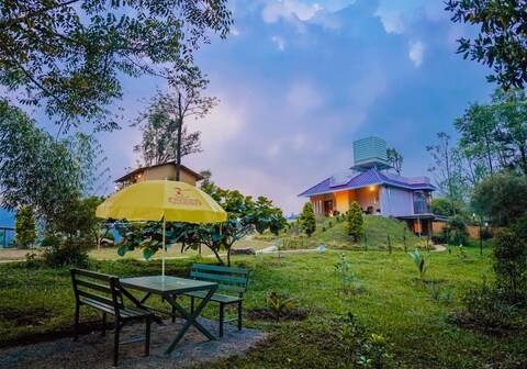 Silent Night Holidays