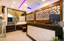 Hotel Sai Ashirvad , Hyderabad Hotel Sai Ashirvad , Hyderabad