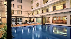 Fortune JP Palace-Member ITC Hotel Group, Mysore Fortune JP Palace-Member ITC Hotel Group, Mysore