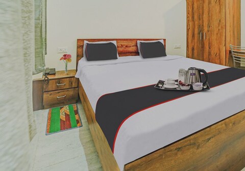 Hotel O SSG