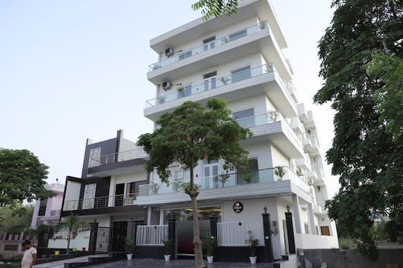 The Grove Hotels By Opulent Inn