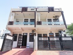 OYO 26863 Raj Villa, Jaipur OYO 26863 Raj Villa, Jaipur