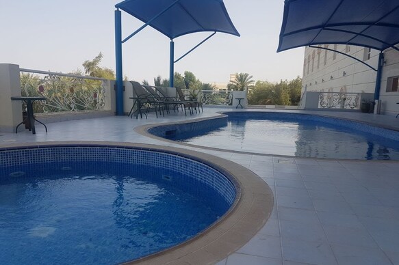 The Royal Garden Oman