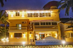 Treebo Majestic Palms, 2 Km From Colva Beach, Goa Treebo Majestic Palms, 2 Km From Colva Beach, Goa