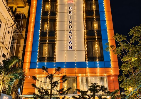 Hotel Brindavan