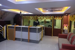 SWAGATH RESIDENCY, Kakinada SWAGATH RESIDENCY, Kakinada