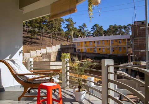 Taiyo Inn | Oasis | Entire 2 BHK Apartment