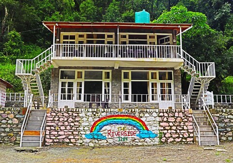Indradhanush The Riverside Inn